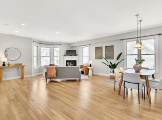 43 Lourdes Ave Condominium, Jamaica Plain, MA 02130