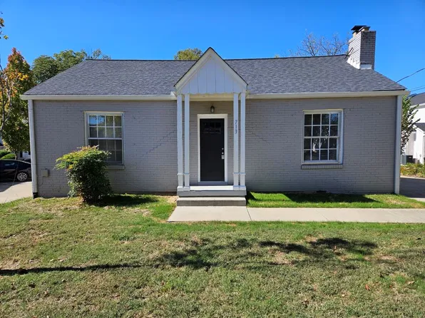 713 Crestland Ave, Murfreesboro, TN 37130