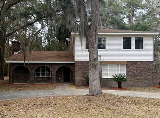 119 Sherwood Forest Cir, Brunswick, GA 31525