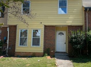 359 Lakeridge Ct, Riverdale, GA 30274