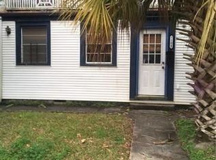 710 N Carrollton Ave #B, New Orleans, LA 70119