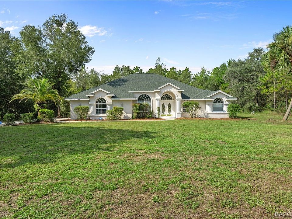 2504 W Pine Ridge Blvd, Beverly Hills, FL 34465 MLS 825593 Zillow