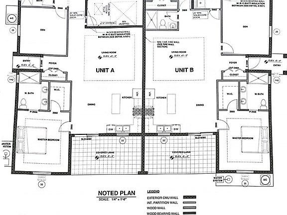 3rd image of 313/315 Margo Ct