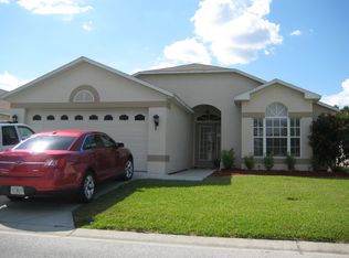 11709 Leda Ln, New Port Richey, FL 34654