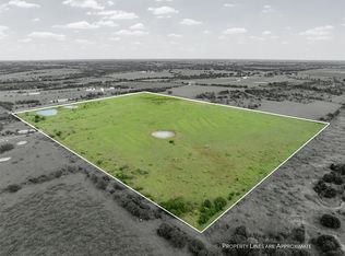 County Road 462, Lott, TX 76656