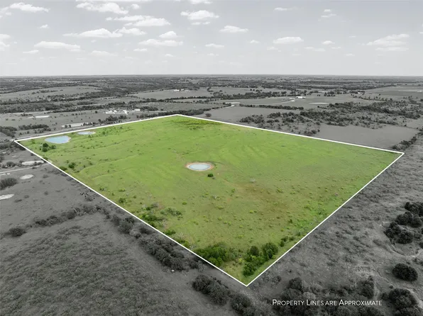 County Road 462, Lott, TX 76656