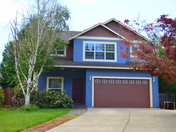 11412 NE 38th Ct, Vancouver, WA 98686