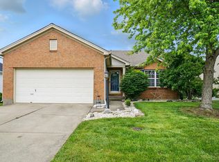 6518 Elissa Dr, Fairfield, OH 45011