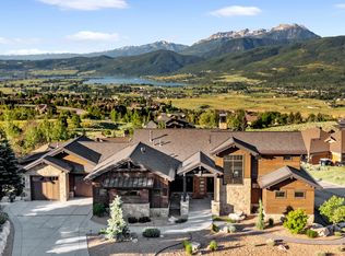 3911 N Zermatt St, Eden, UT 84310