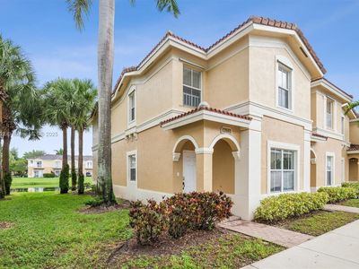 12847 SW 31st Ct, Miramar, FL, 33027