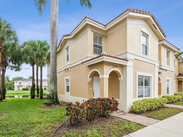 12847 SW 31st Ct, Miramar, FL 33027