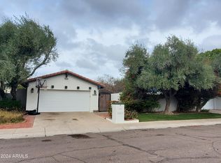 1526 E Weathervane Ln, Tempe, AZ 85283