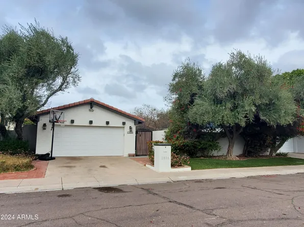 1526 E WEATHERVANE Lane, Tempe, AZ 85283