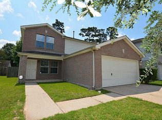 20630 Bishops Gate Ln, Humble, TX 77338