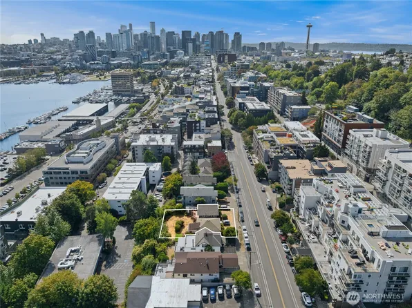 1722 Dexter Avenue N, Seattle, WA 98109