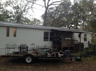314 Ware St, Saint Marys, GA 31558