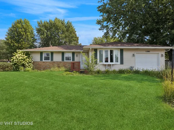 1285 W State Route 102 St, Bourbonnais, IL 60914