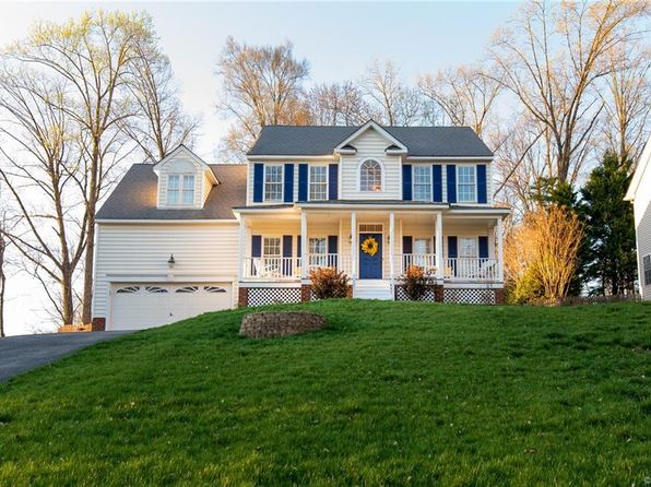 Recently Sold Homes In Hanover County Va 7 705 Transactions Zillow