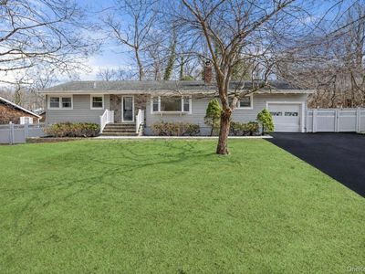75 Hawthorne Road, Kings Park, NY, 11754
