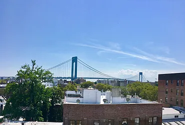 Rented by Keller Williams NYC