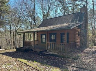 312 Highland Ridge Rd, Ellijay, GA 30540