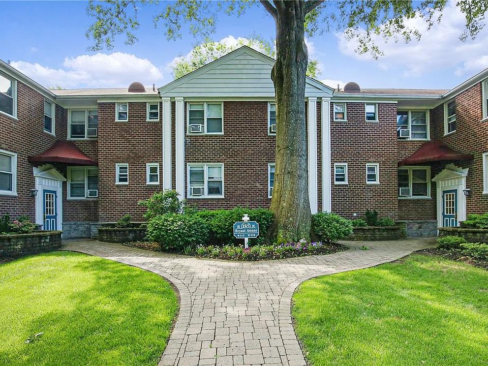 1st image of 185 Bryant Avenue #1E