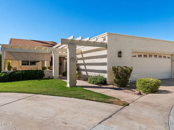 305 LEISURE WORLD --, Mesa, AZ 85206