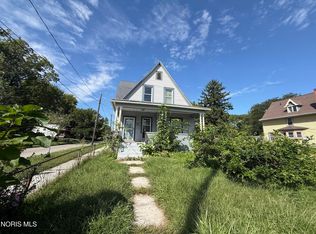 2445 Warren St, Toledo, OH 43620