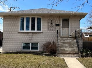 11034 Major Ave, Chicago Ridge, IL 60415