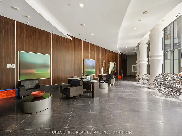 5162 Yonge St #2301 — Photo 22