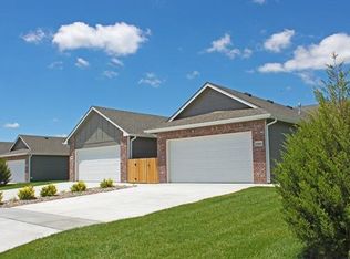 5500 Edwards, Wichita, KS 67204