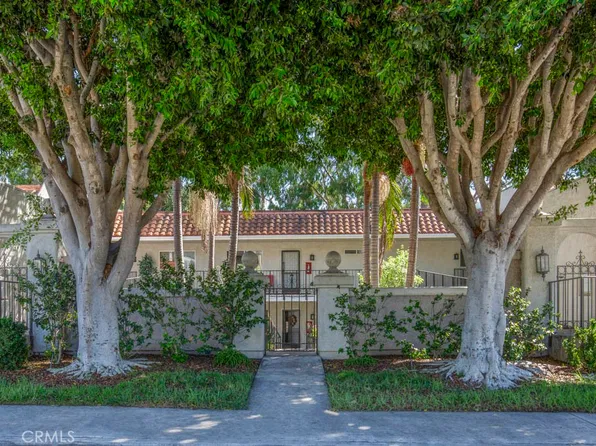 5531 Via La Mesa Unit O, Laguna Woods, CA 92637