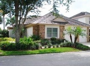 871 Turtle Ct, Naples, FL 34108