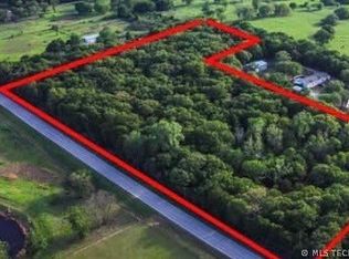 0 Dogwood Rd, Ardmore, OK 73401