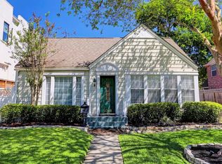 4008 Marlowe St, Houston, TX 77005