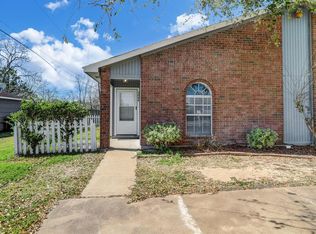 308 Westward Ave #A, La Marque, TX 77568