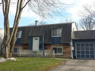 4510 Washington Square Dr, Austintown, OH 44515