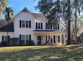 310 Gloucester Rd, Savannah, GA 31410