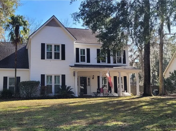 310 Gloucester Road, Savannah, GA 31410