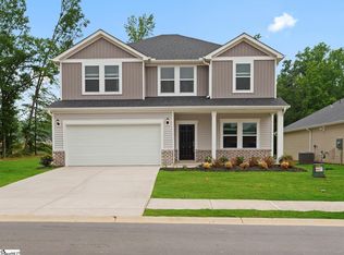 219 Merriweather Way, Spartanburg, SC 29302