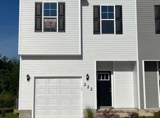 222 Shallowbag Bay Ln, Jacksonville, NC 28546