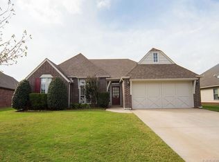 1518 W 118th St S, Jenks, OK 74037