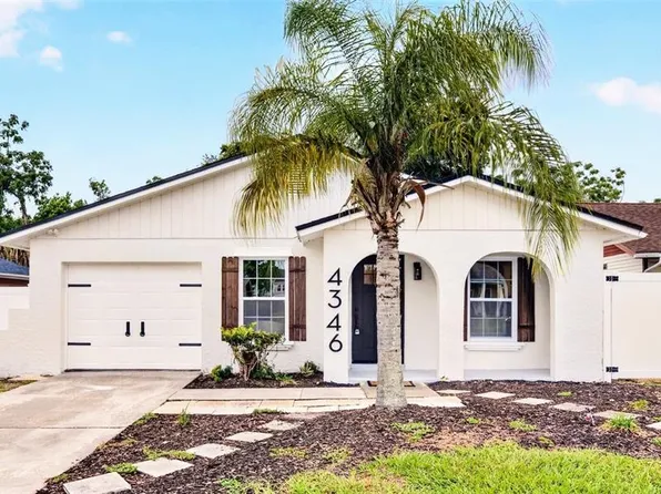 4346 Daubert St, Orlando, FL 32803