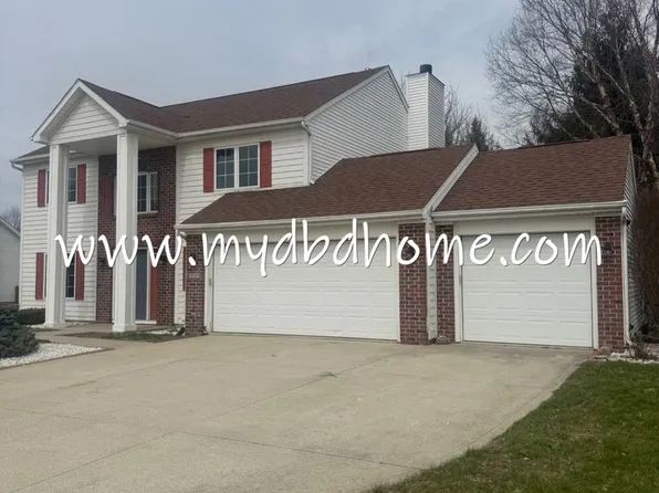 1320 Duesenberg Dr, Huntertown, IN 46748