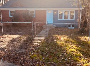 14 Wheelhouse Ct, Petersburg, VA 23805