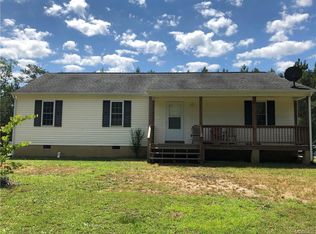 153 Bushy Trl, Dunnsville, VA 22454