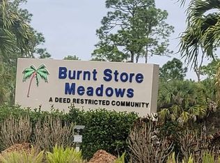537 W Cashew, Punta Gorda, FL 33955