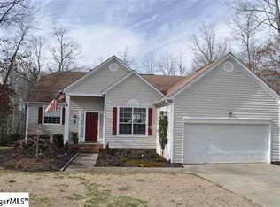 8 Haymaker Ct, Simpsonville, SC 29680