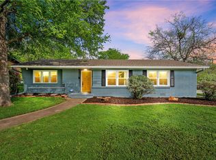 4201 Erath Ave, Waco, TX 76710