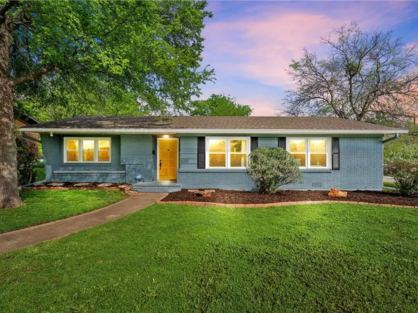 4201 Erath Ave, Waco, TX 76710